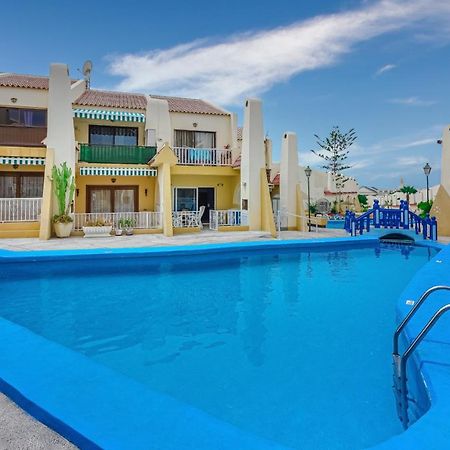 Mareverde, Las Americas Costa Adeje  Εξωτερικό φωτογραφία