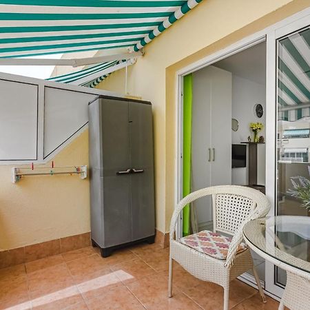 Mareverde, Las Americas Costa Adeje  Εξωτερικό φωτογραφία
