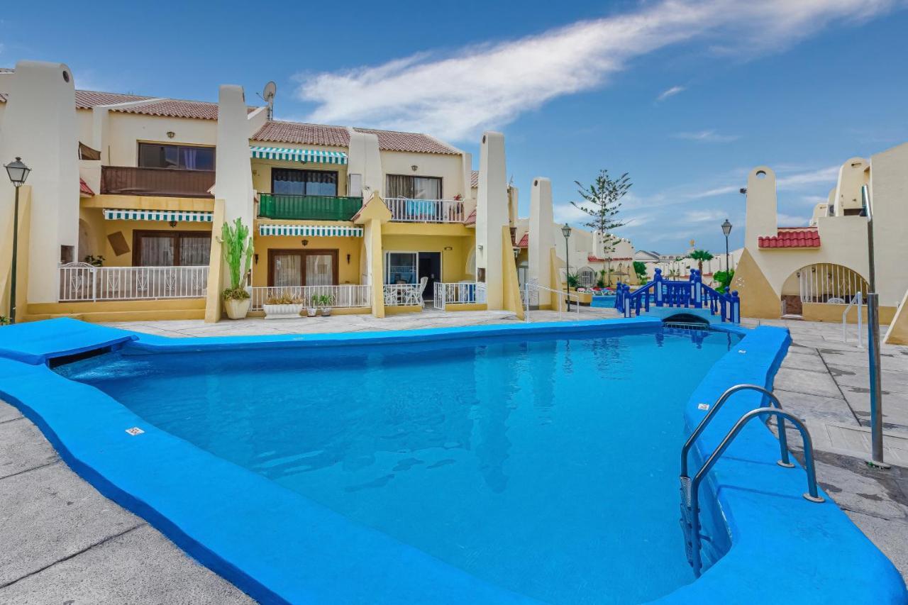Mareverde, Las Americas Costa Adeje  Εξωτερικό φωτογραφία