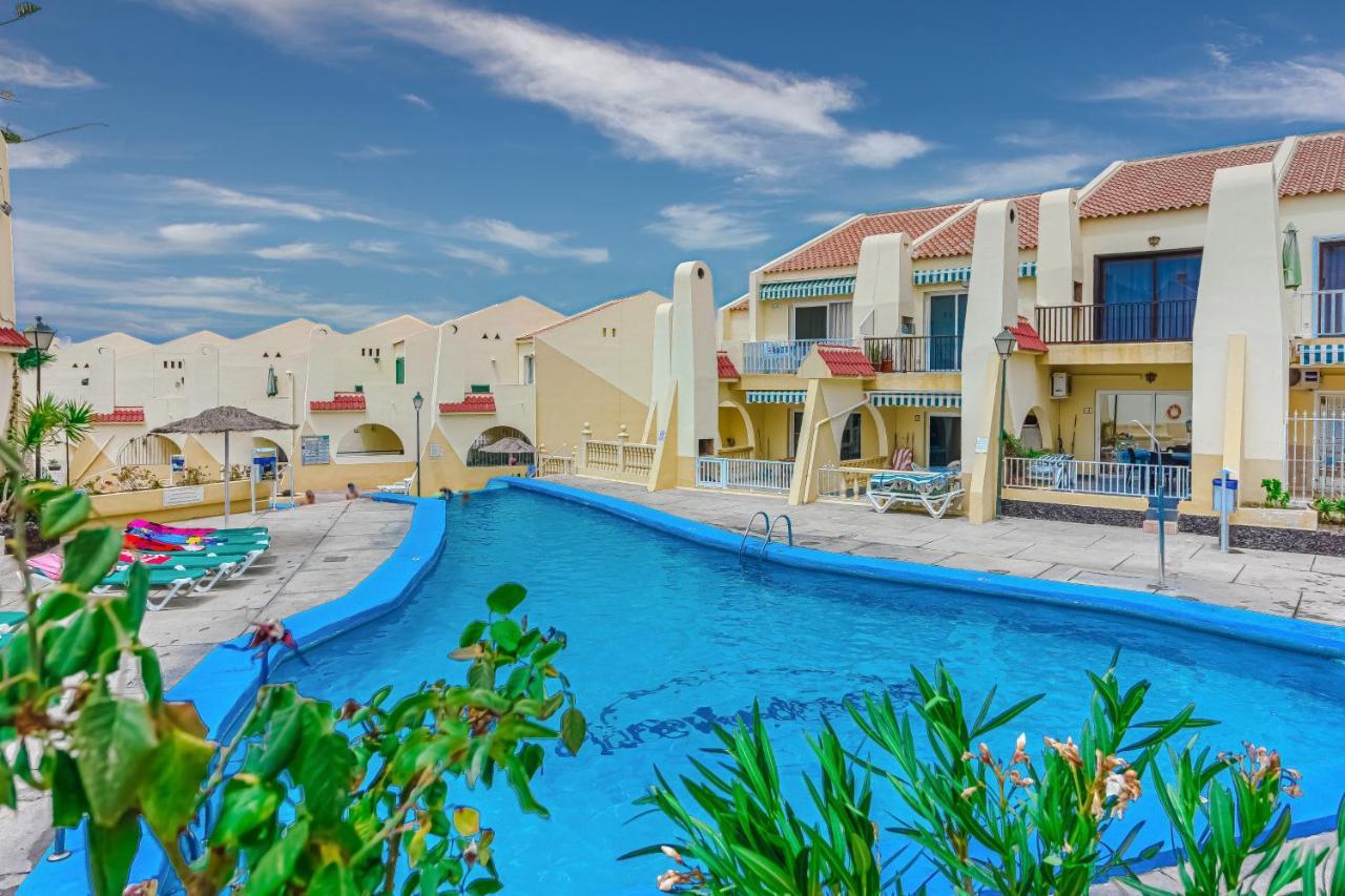 Mareverde, Las Americas Costa Adeje  Εξωτερικό φωτογραφία