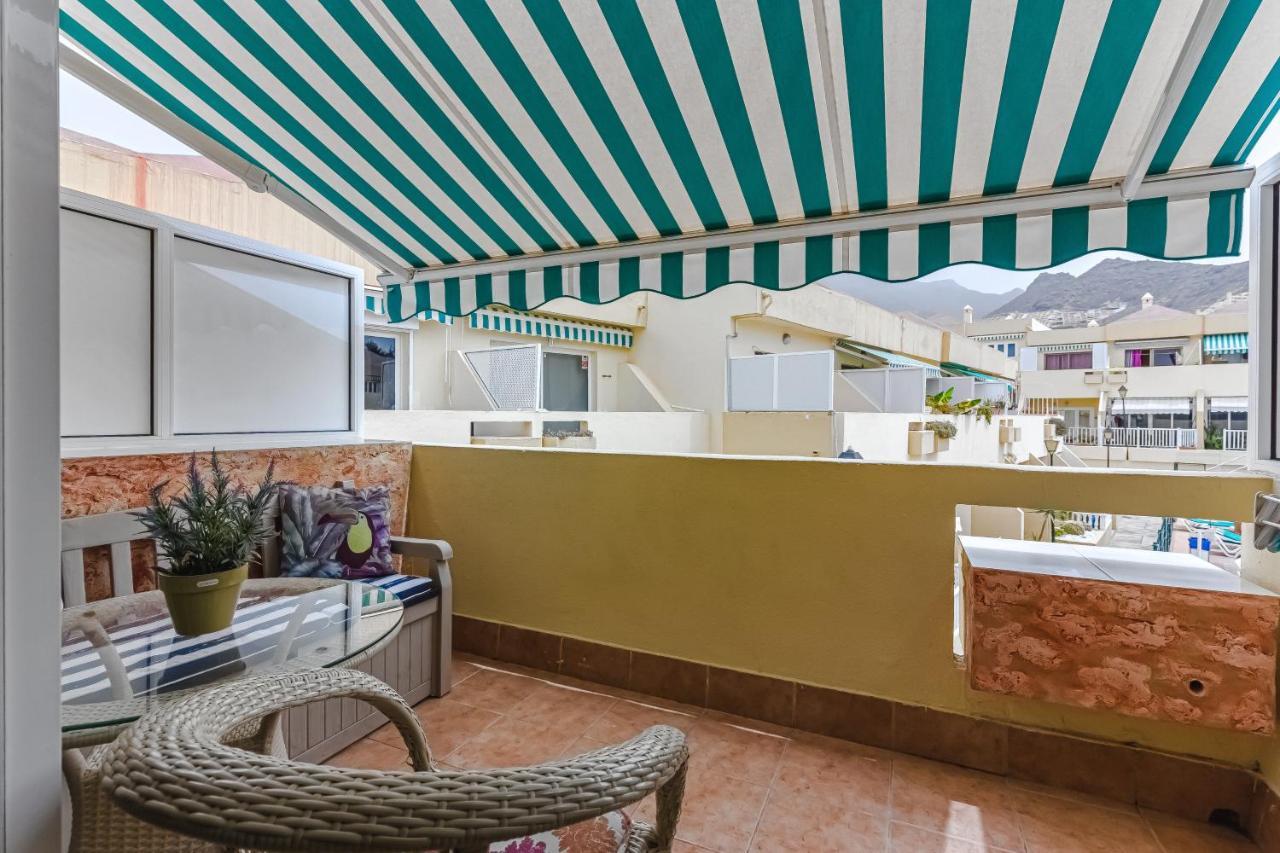 Mareverde, Las Americas Costa Adeje  Εξωτερικό φωτογραφία