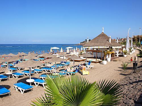 Mareverde, Las Americas Costa Adeje  Εξωτερικό φωτογραφία
