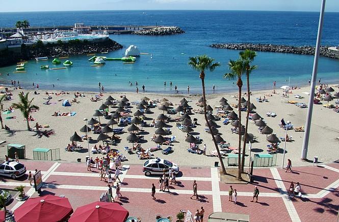 Mareverde, Las Americas Costa Adeje  Εξωτερικό φωτογραφία
