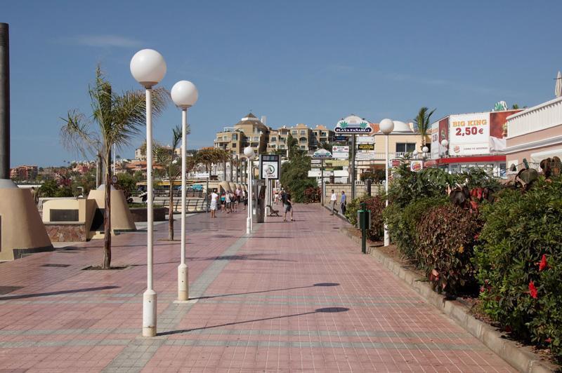 Mareverde, Las Americas Costa Adeje  Εξωτερικό φωτογραφία