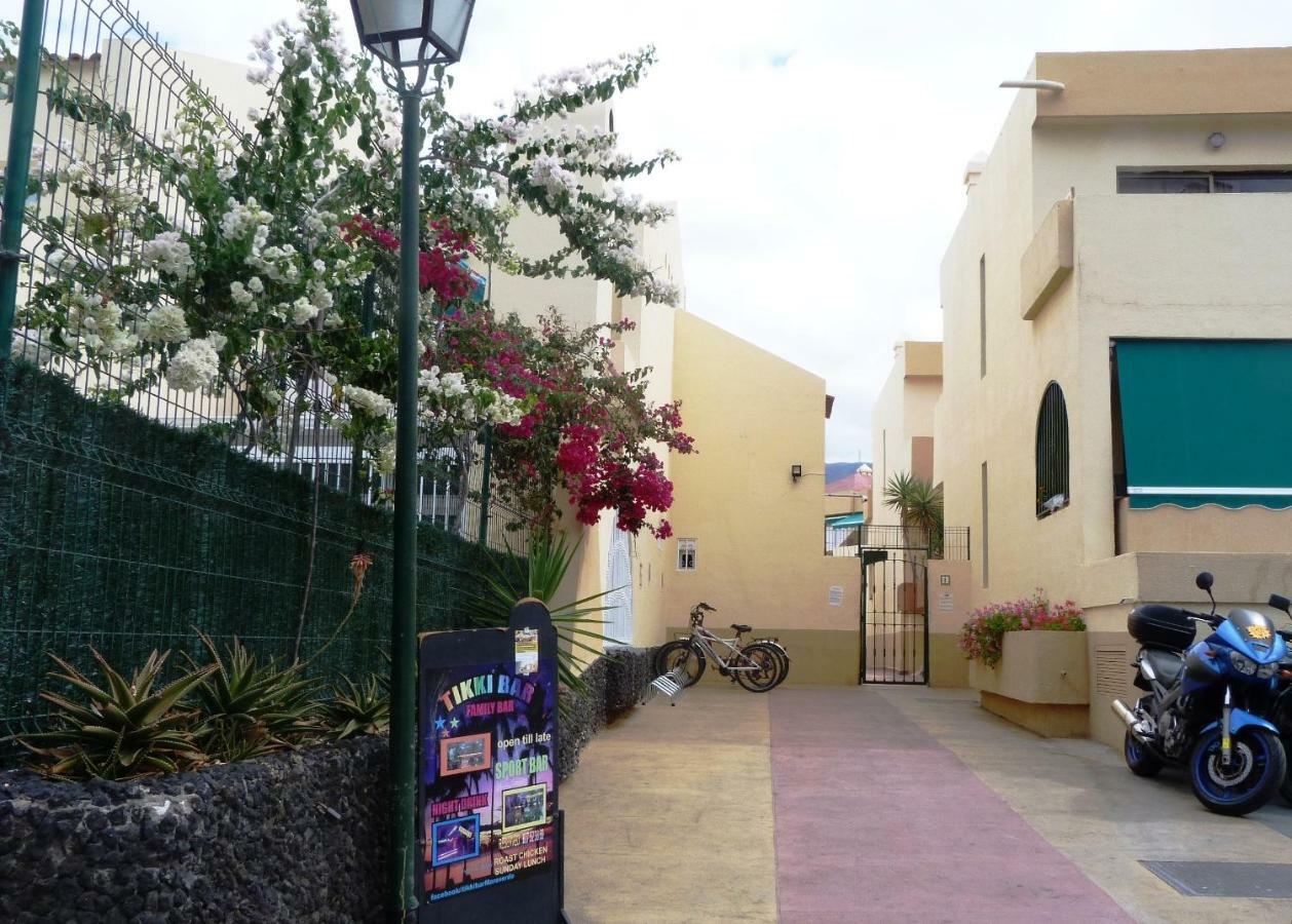 Mareverde, Las Americas Costa Adeje  Εξωτερικό φωτογραφία