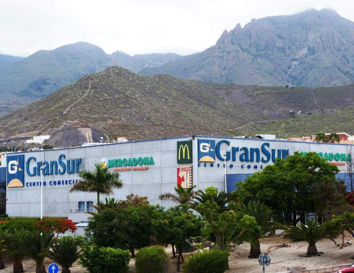 Mareverde, Las Americas Costa Adeje  Εξωτερικό φωτογραφία